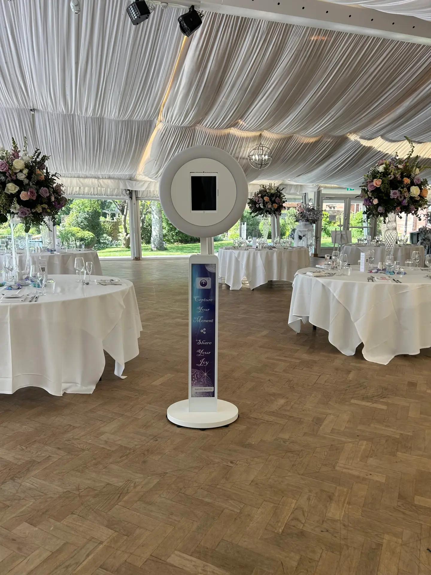 Packages & Pricing | Funny Photo Booth 4 Digital Day Hire Selfie Pod